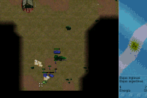 Malvinas 2032