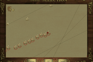 Man of War II: Chains of Command