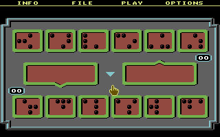 Mancala