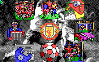 Manchester United