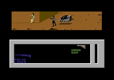 Mandroid