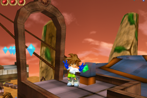 Mangchi The Hammer Boy