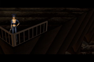 Vice City: Manhattan