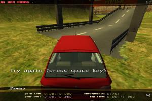 Mania Drive