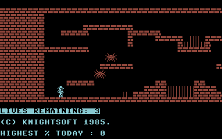 Manic Death Chase