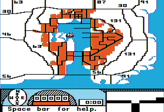 Map Skills