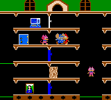Mappy