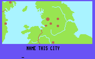 Maps Britain