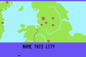Maps Britain