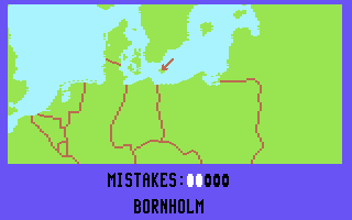 Maps Europe