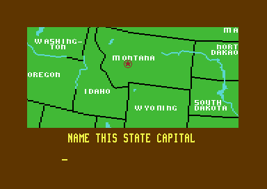 Maps USA
