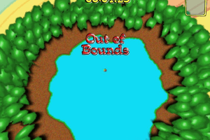 Marble Blast Gold