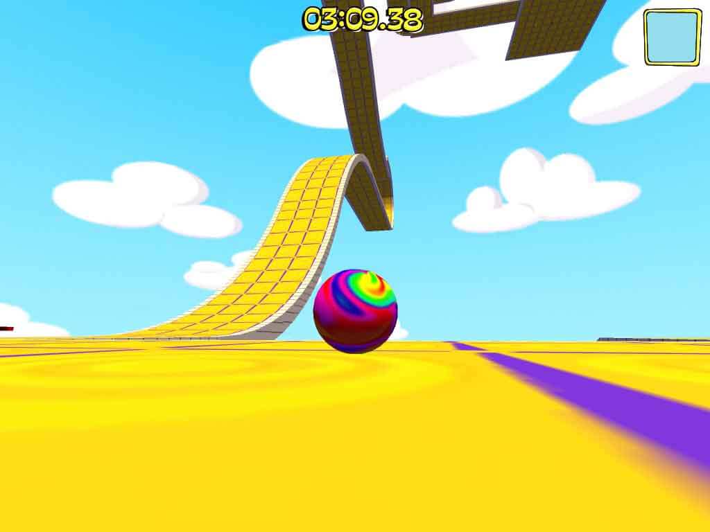 Marble Blast