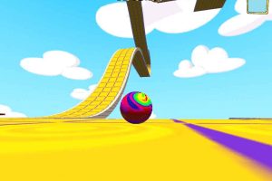Marble Blast