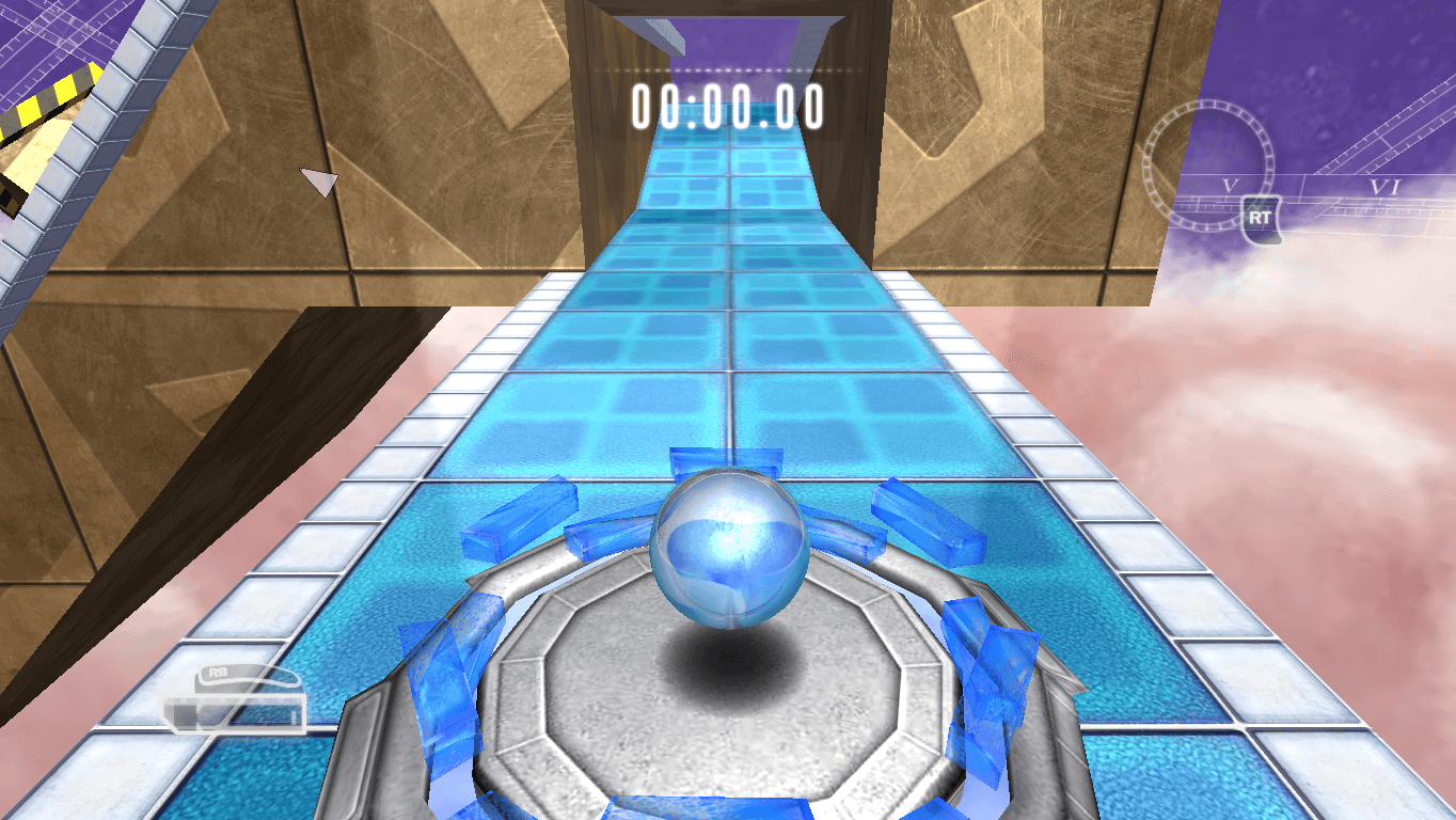 Marble Blast Ultra