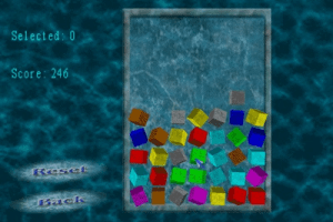 Marble Box