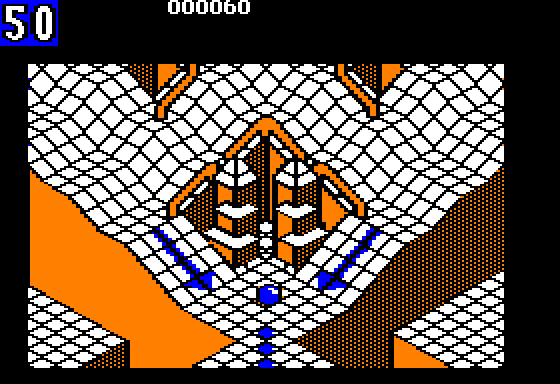 Marble Madness