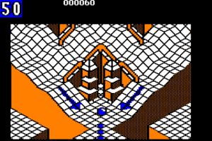 Marble Madness