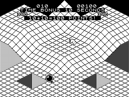 Marble Madness Deluxe Edition