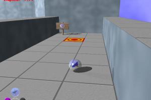Marble Mayhem