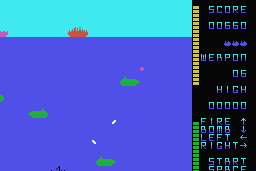 Marine Battle