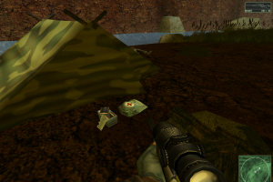 Marine Sharpshooter II: Jungle Warfare