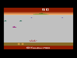 Marine Wars