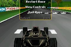 Mario Andretti Racing 3D