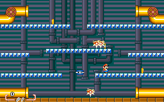 Mario Bros. Classic