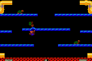 Mario Bros VGA