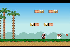 Mario & Luigi