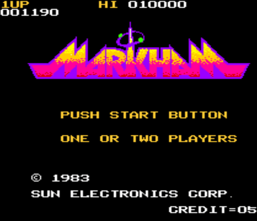 Markham