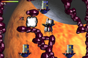 Mars Taxi