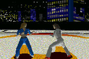 Martial Arts 3D