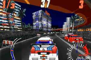 Martini Racing