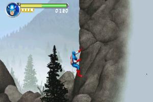 Marvel Heroes