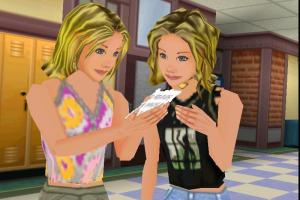 Mary-Kate and Ashley: Crush Course
