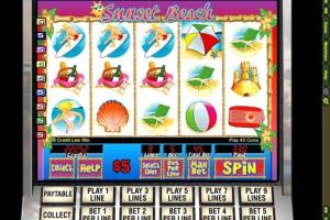 Masque Slots