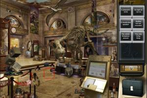 Masquerade Mysteries: The Case of the Copycat Curator