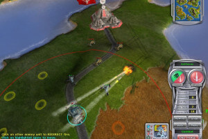 Massive Assault