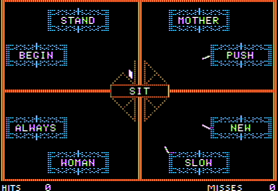 Master Match