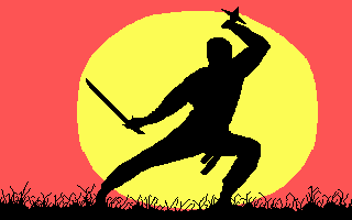 Master Ninja: Shadow Warrior of Death