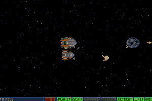 Master of Orion