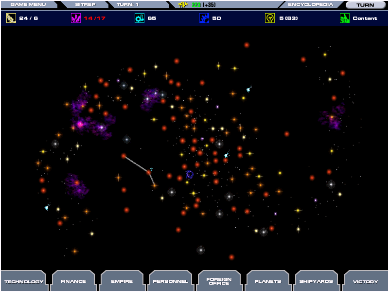 Master of Orion 3