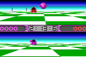 Masterblazer