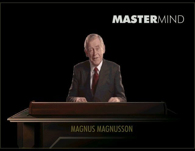 Mastermind