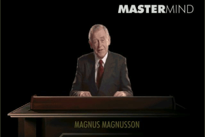 Mastermind