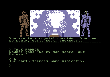Masters of the Universe: Super Adventure