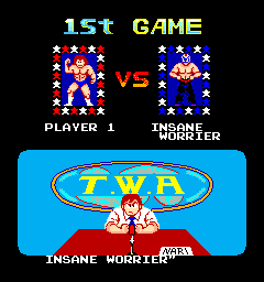 Mat Mania
