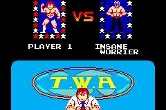 Mat Mania
